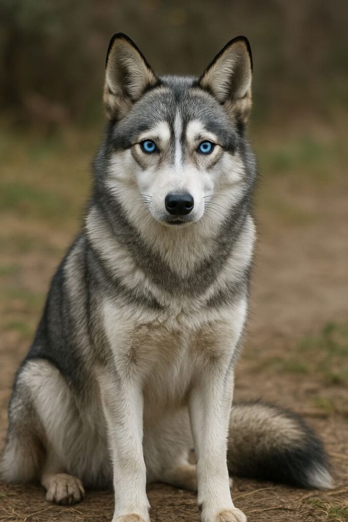 Top 10 Most Popular Dogs Breeds in the World