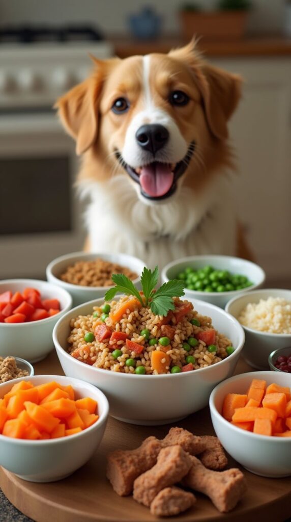 Canine Nutrition