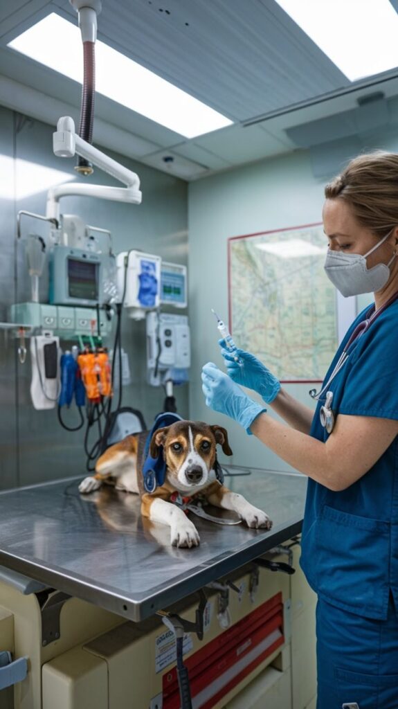 Current image: Puppy Care