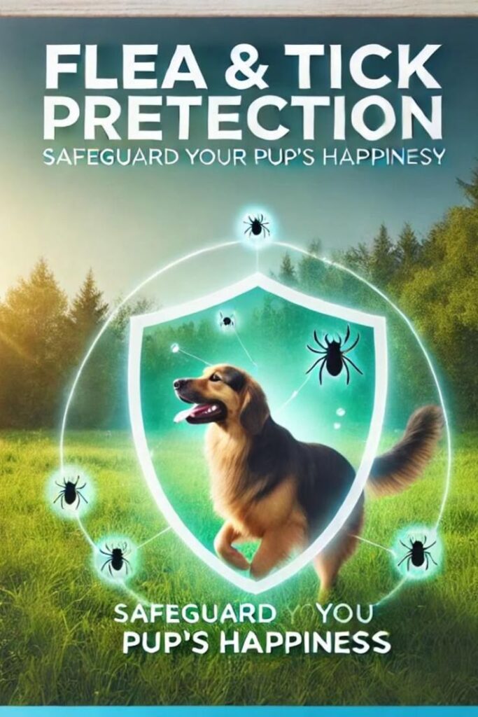 Parasite Prevention in Dogs