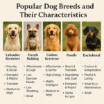 Choose the Right Dog Breed for Your Lifestyle