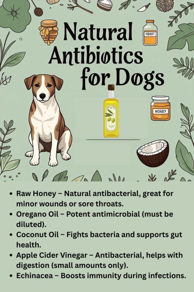 Common Dog Ailments