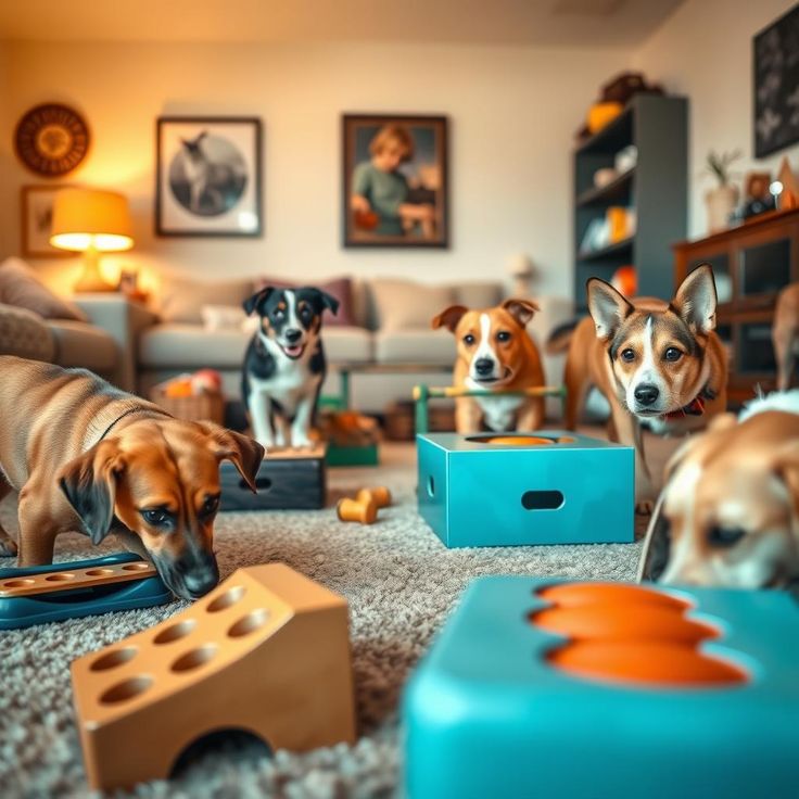 Treats for Your Dog