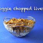 Kong Stuffing Ideas: Doggie Chopped Liver!